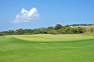 Cabot Saint Lucia (Point Hardy) 11th Green
